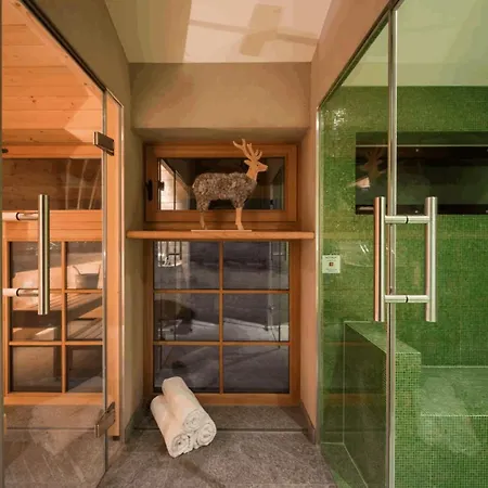 Apartment Stunning Penthouse Charming Austrian Style *